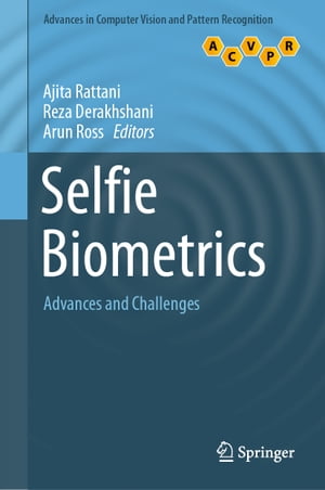 Selfie Biometrics Advances and ChallengesŻҽҡ