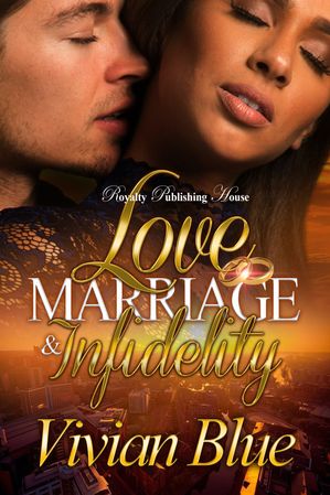 Love, Marriage & Infidelity【電子書籍】[ V