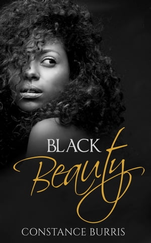 Black Beauty【電子書籍】[ Constance Burris