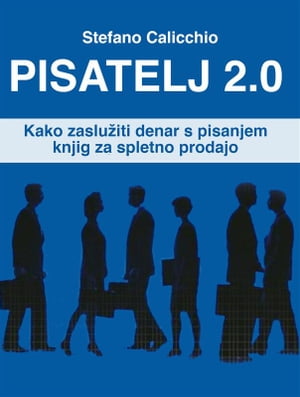 Pisatelj 2.0