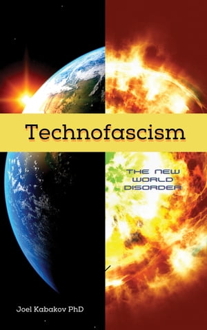 Technofascism