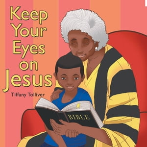 Keep Your Eyes on Jesus【電