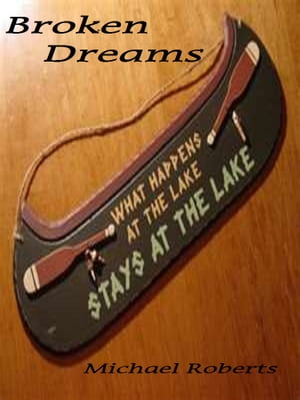 BROKEN DREAMS【電子書籍】[ michael dungey ]