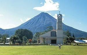 Costa Rica's Caribbean Coast