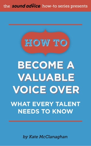 How to Become a Valuable Voice Over