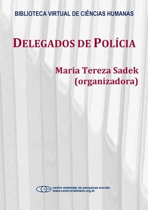 Delegados de polícia