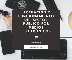 Actuaci?n y funcionamiento del sector p?blico po