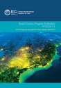 Brazil Country Program Evaluation, FY2004-11 Evaluation of the World Bank Group ...