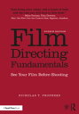 Film Directing Fundamentals See Your Film Before Shooting