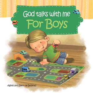 God Talks with Me - for Boys