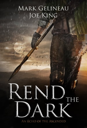 Rend the Dark