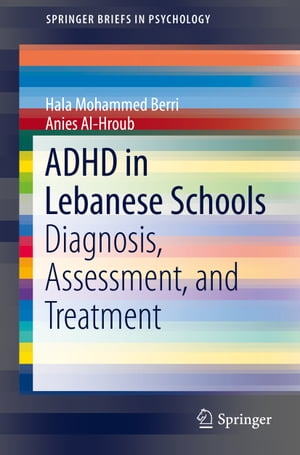 ADHD in Lebanese Schools