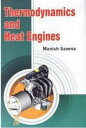 ＜p＞This textbook provides a unified understanding of concepts of thermodynamics and heat engines with their related applications. In this each chapters provides the theoretical basis of thermodynamics, including the laws, Fundamental Equation, Legendre transformations, and general equilibrium criteria. The main features of this book contain an extensive description of how thermodynamic properties are correlated, modeled, manipulated and estimated. Both macroscopic, empirically-based and molecularlevel approaches are discussed in-depth, for pure components and mixtures. Mostly all chapters in this book presents applications of thermodynamics in detail. The book connects theory with applications at every opportunity, using extensive examples, classroom problems and homework exercises. Chemical engineering and physical chemistry graduate courses in thermodynamics.＜/p＞画面が切り替わりますので、しばらくお待ち下さい。 ※ご購入は、楽天kobo商品ページからお願いします。※切り替わらない場合は、こちら をクリックして下さい。 ※このページからは注文できません。