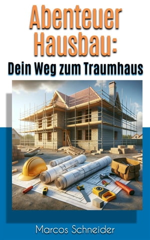 Abenteuer Hausbau :