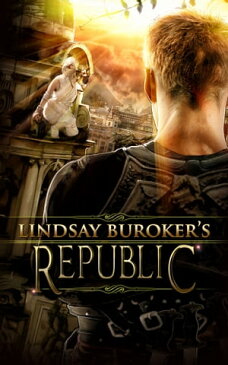 Republic【電子書籍】[ Lindsay Buroker ]