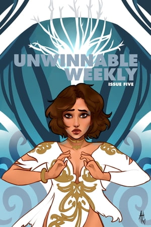 Unwinnable Weekly Issue 5