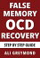 False Memory OCD Recovery