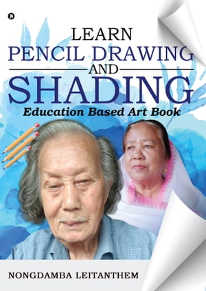 LEARN PENCIL DRAWING & SHADING