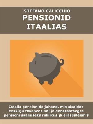 Pensionid itaalias
