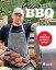 Passion BBQ 80 recettes du Ma?tre FumeurŻҽҡ[ Micael B?liveau ]