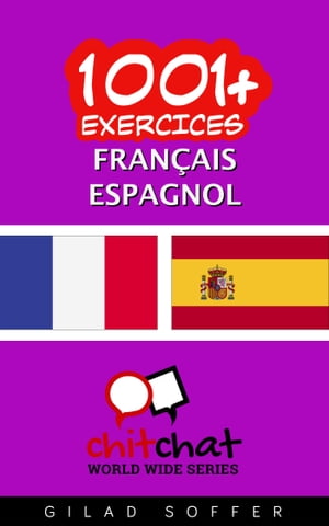1001+ exercices Fran?ais - Espagnol