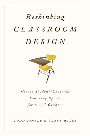 Rethinking Classroom Design