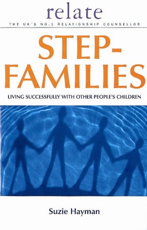 Relate Guide To Step Families