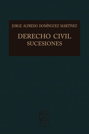 Derecho civil sucesiones