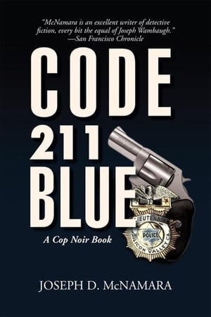 ŷKoboŻҽҥȥ㤨Code 211 BlueŻҽҡ[ Joseph D. McNamara ]פβǤʤ468ߤˤʤޤ