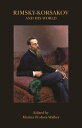 Rimsky-Korsakov and His World【電子書籍】