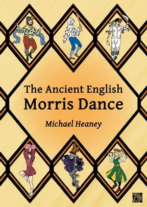 Ancient English Morris Dance