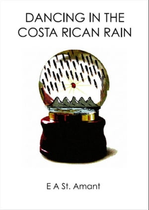 Dancing in the Costa Rican Rain