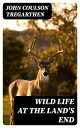 ŷKoboŻҽҥȥ㤨Wild Life at the Land's EndŻҽҡ[ John Coulson Tregarthen ]פβǤʤ300ߤˤʤޤ