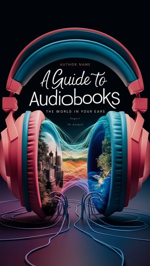 A Guide to Audiobooks