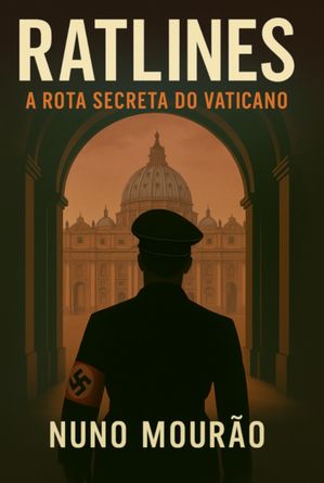 Ratlines【電子書籍】[ Nuno Mour?o ]