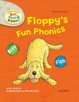 Read with Biff, Chip and Kipper Phonics: Level 1: Floppy's Fun Phonics【電子書籍】[ Mr Roderick Hunt ]