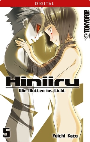 Hiniiru - Wie Motten ins Licht 05