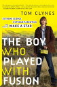 The Boy Who Played with Fusion Extreme Science, Extreme Parenting, and How to Make a Star【電子書籍】 Tom Clynes
