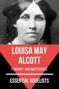 ŷKoboŻҽҥȥ㤨Essential Novelists - Louisa May Alcott femininity and independenceŻҽҡ[ Louisa May Alcott ]פβǤʤ320ߤˤʤޤ