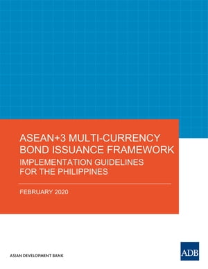 ＜p＞These guidelines explain the ASEAN+3 Multi-Currency Bond Issuance Framework (AMBIF) and relate AMBIF Elements to the corresponding features of the professional Philippines bond market. The guidelines highlight market characteristics that are significant for issuers and investors and review the regulatory processes required for issuing different types of debt securities. The guidelines are an output of the ASEAN+3 Bond Market Forum and were developed to enable bond issuers and their service providers to pursue further issuances under AMBIF with greater ease and certainty.＜/p＞画面が切り替わりますので、しばらくお待ち下さい。 ※ご購入は、楽天kobo商品ページからお願いします。※切り替わらない場合は、こちら をクリックして下さい。 ※このページからは注文できません。