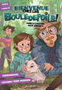 Bienvenue chez les Bouledepoils Pompadour, cochon trop mignon Famille d 039 accueil pour animaux【電子書籍】 Agn s Laroche