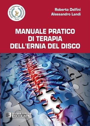 Manuale pratico di terapia dell’ernia del disco