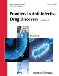 Frontiers in Anti-infective Drug Discovery Volume 2