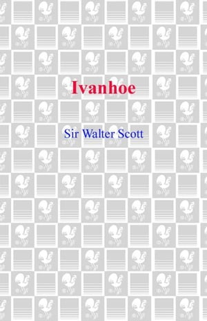 Ivanhoe