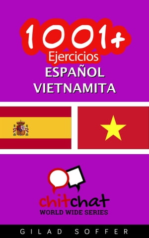 1001+ Ejercicios español - vietnamita