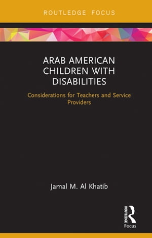 Arab American Children with Disabilities
