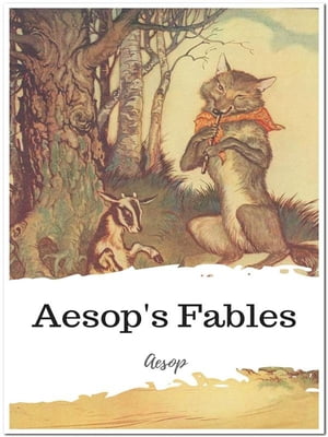 Aesop's Fables