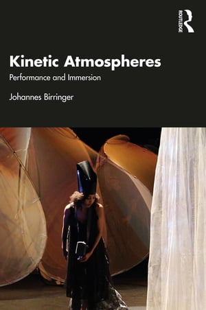 Kinetic Atmospheres