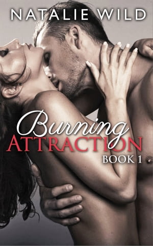 Burning Attraction