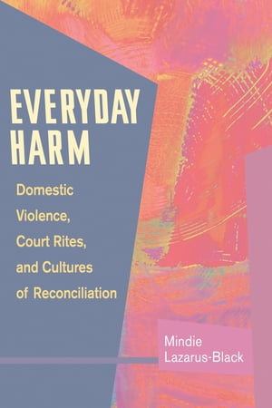 Everyday Harm